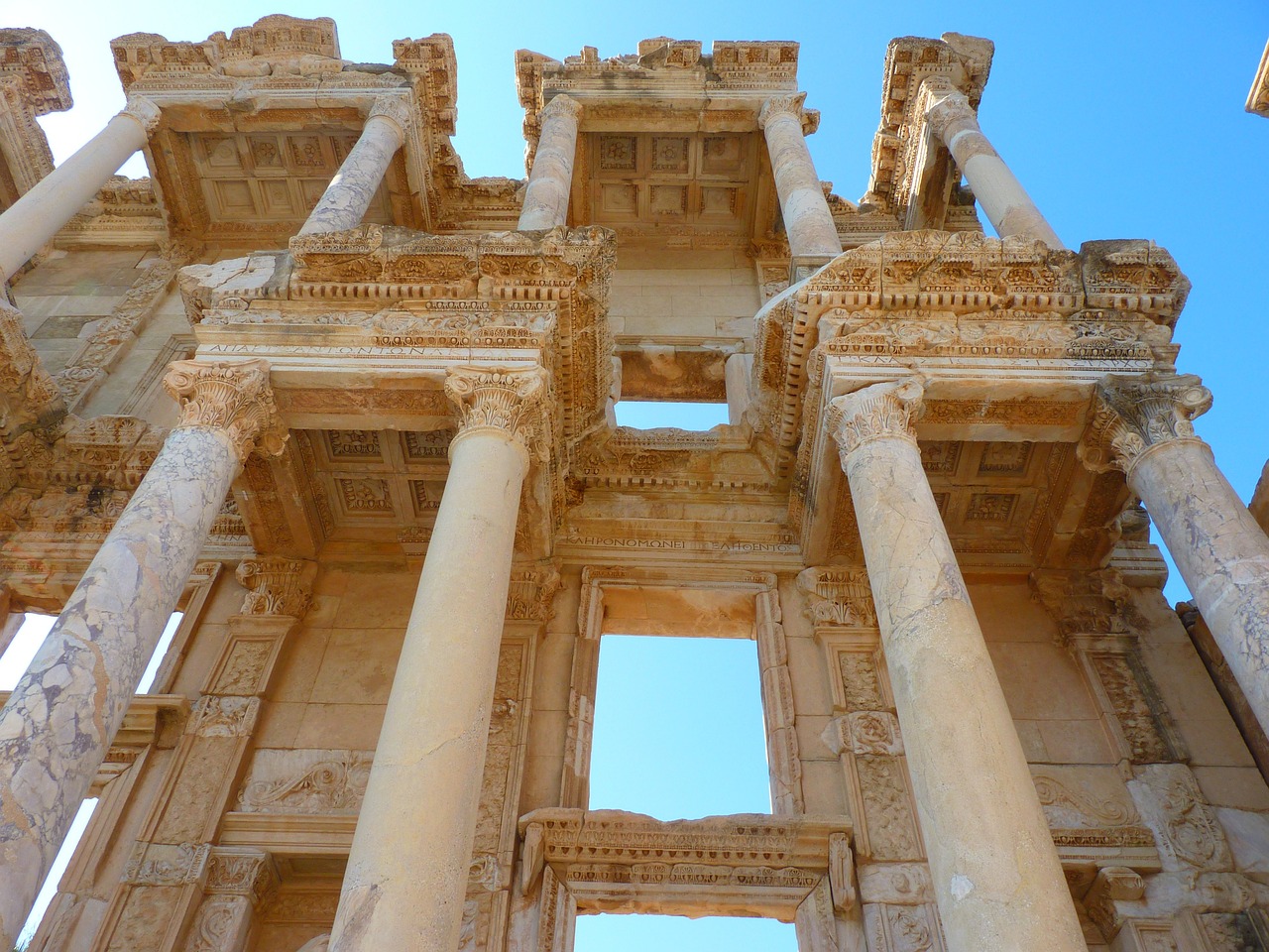 Private Ephesus Excursion