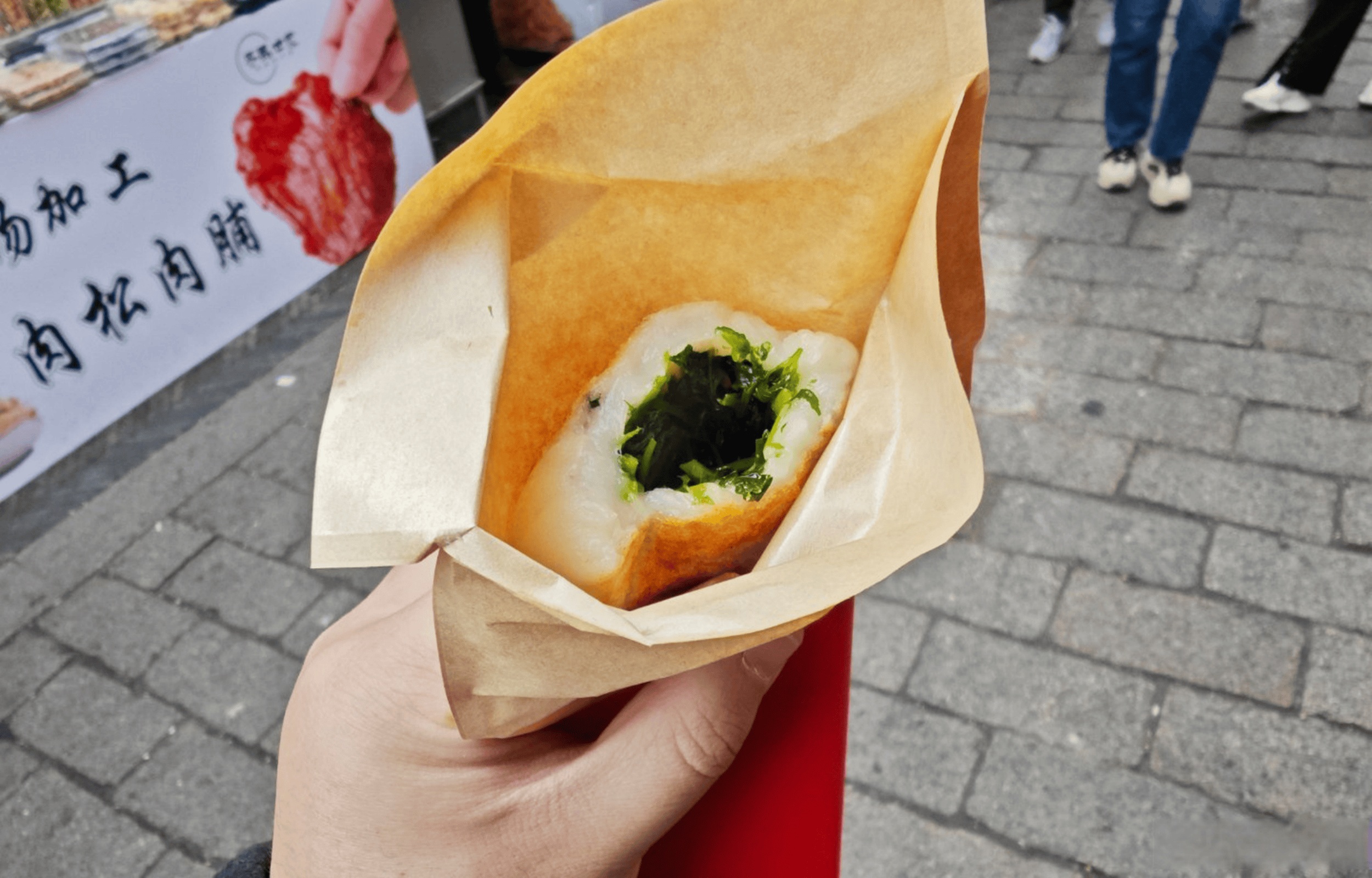 上海小夫妻專車接送帶你舒適玩轉南翔古鎮+品嚐地道古鎮美食-Eatwith
