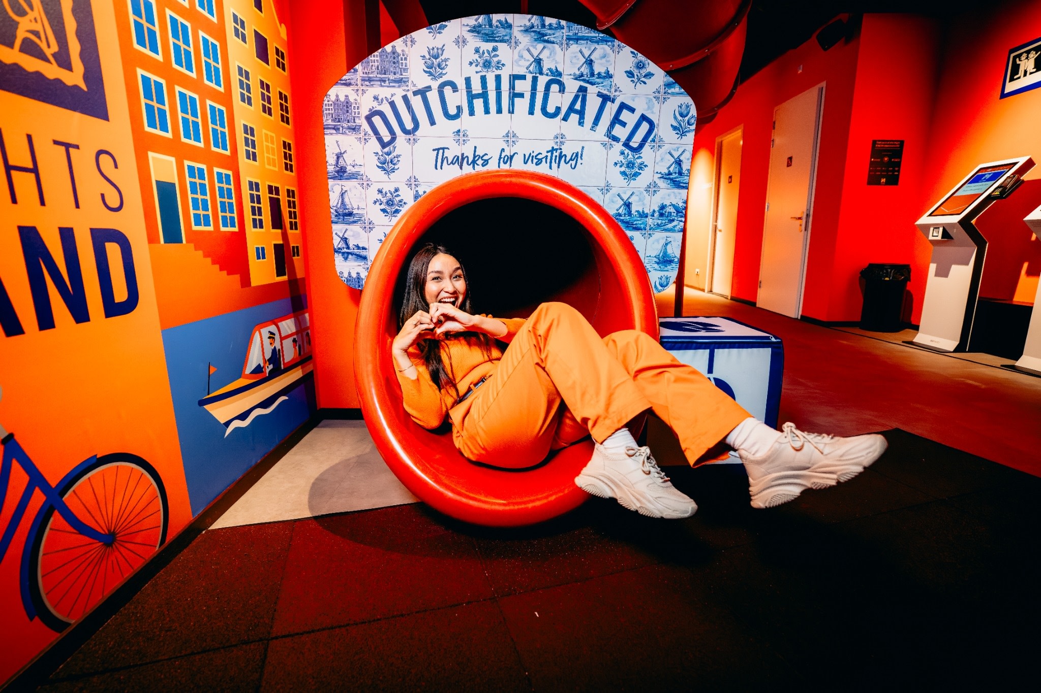 Highlights of Holland