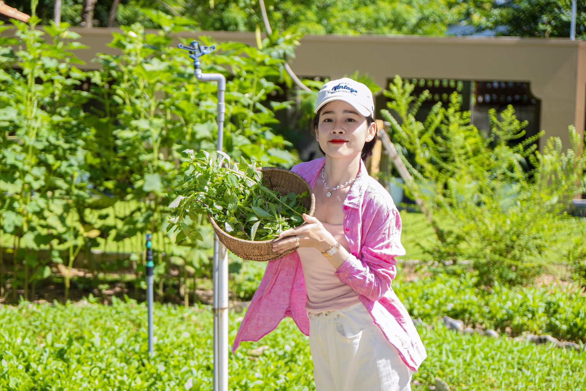 Cooking Class, Candle Workshop & Wellness Retreat At Herbal Resort 