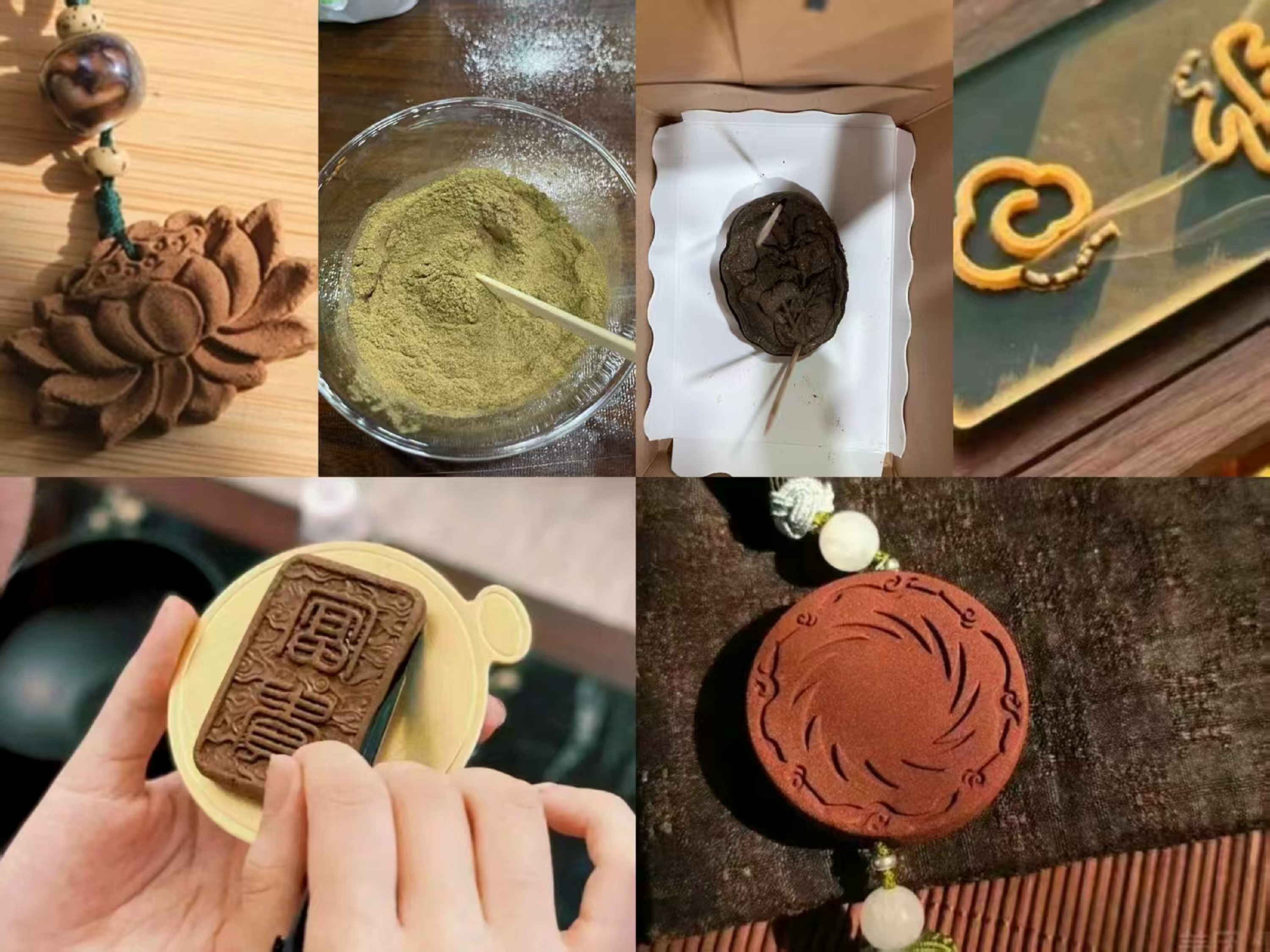 西安秦緣非遺文化館（10大非遺活動&陶藝兵馬俑+傳統剪紙+非遺竹編+古法香牌等+探尋非遺魅力、感悟匠人精神）