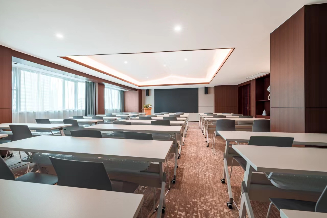 Shenzhen Jianguo Puyin Hotel (Huaqiang Branch)