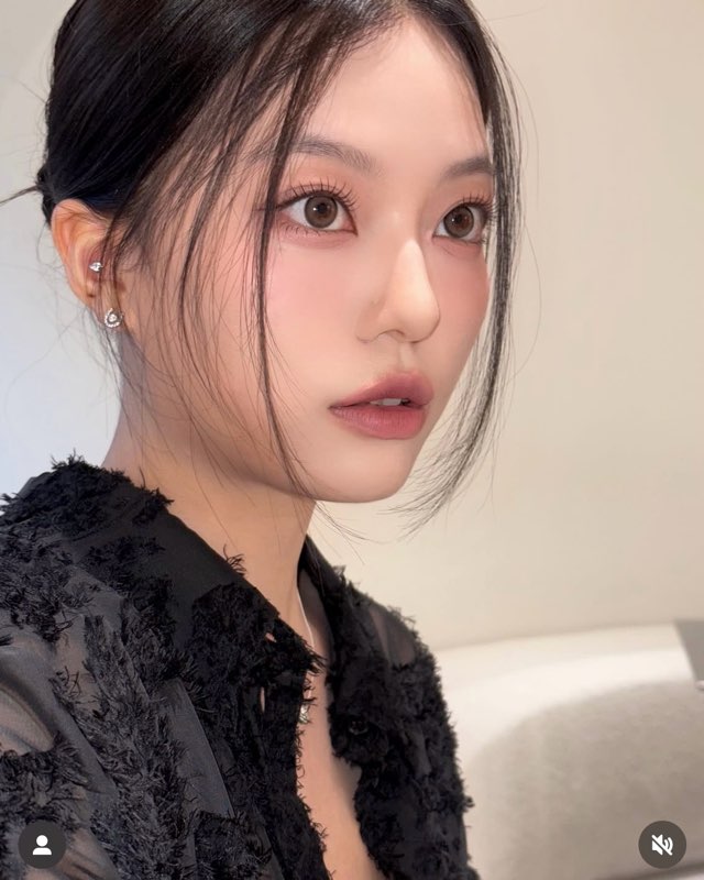 首爾 Rolling Jay 髮型造型 & 彩妝體驗