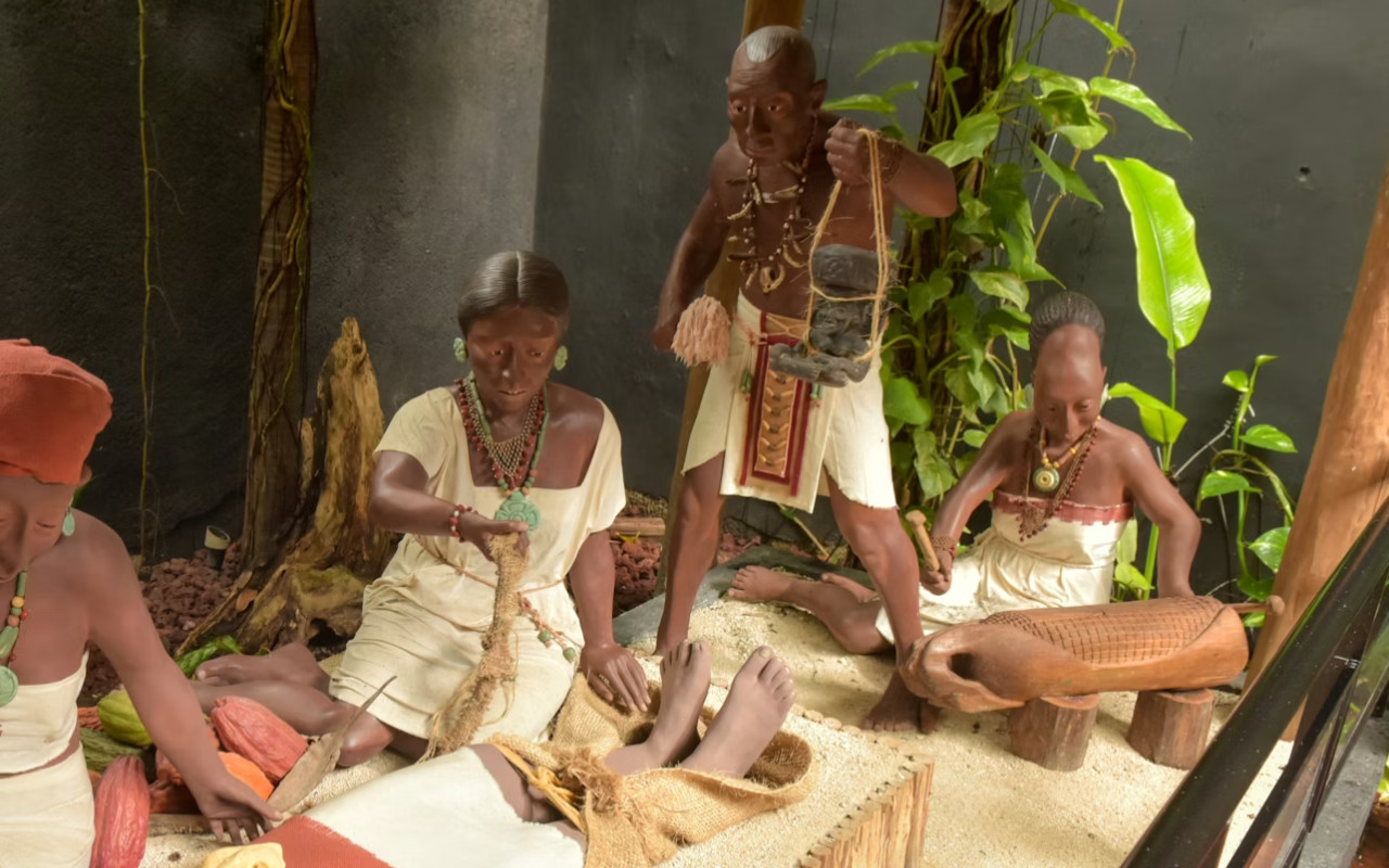 Museo Choco Story Playa del Carmen Ticket