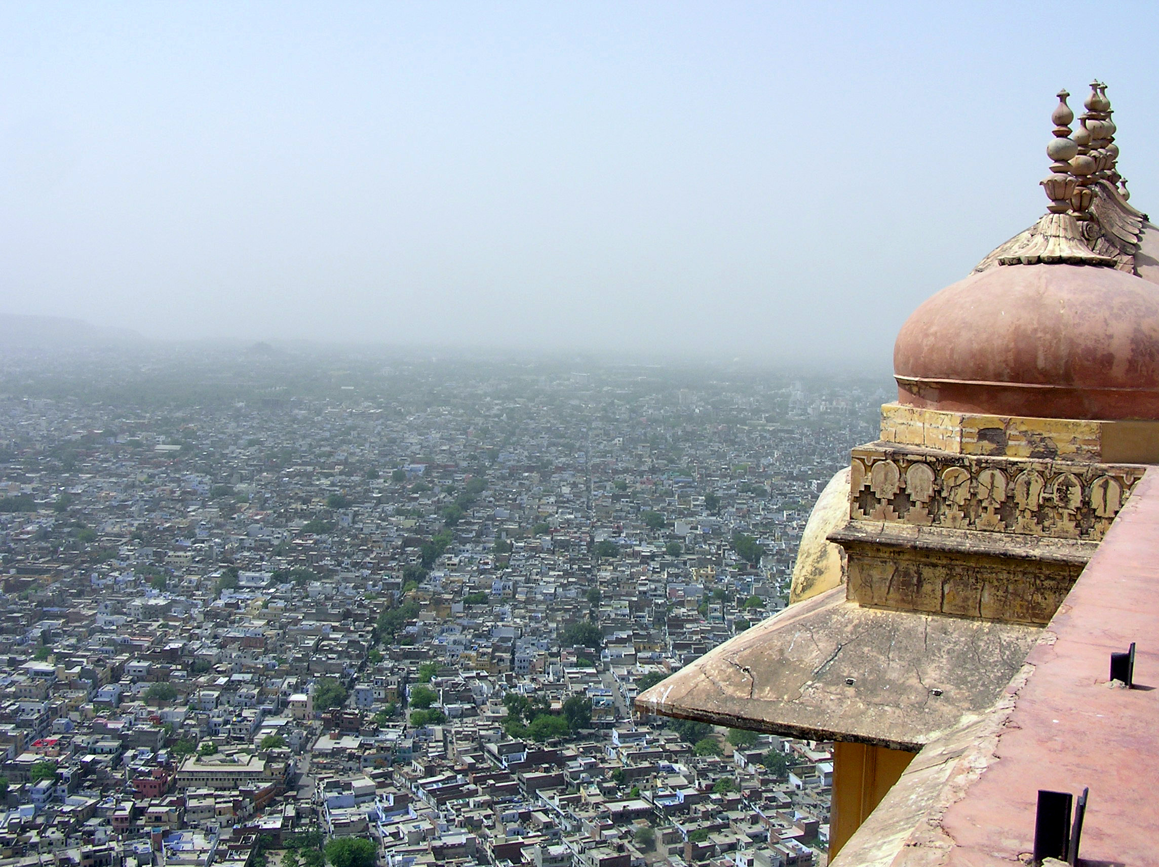 Amber Fort Jaipur