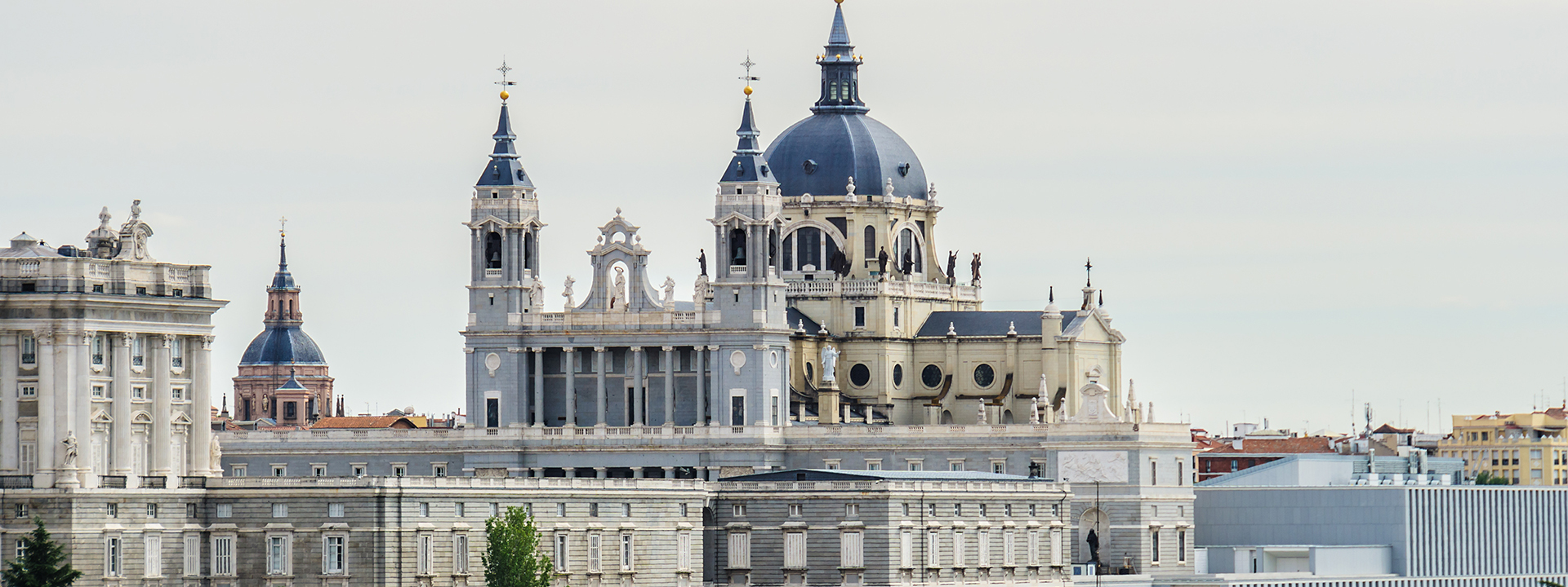 Madrid Highlights Guided Tour