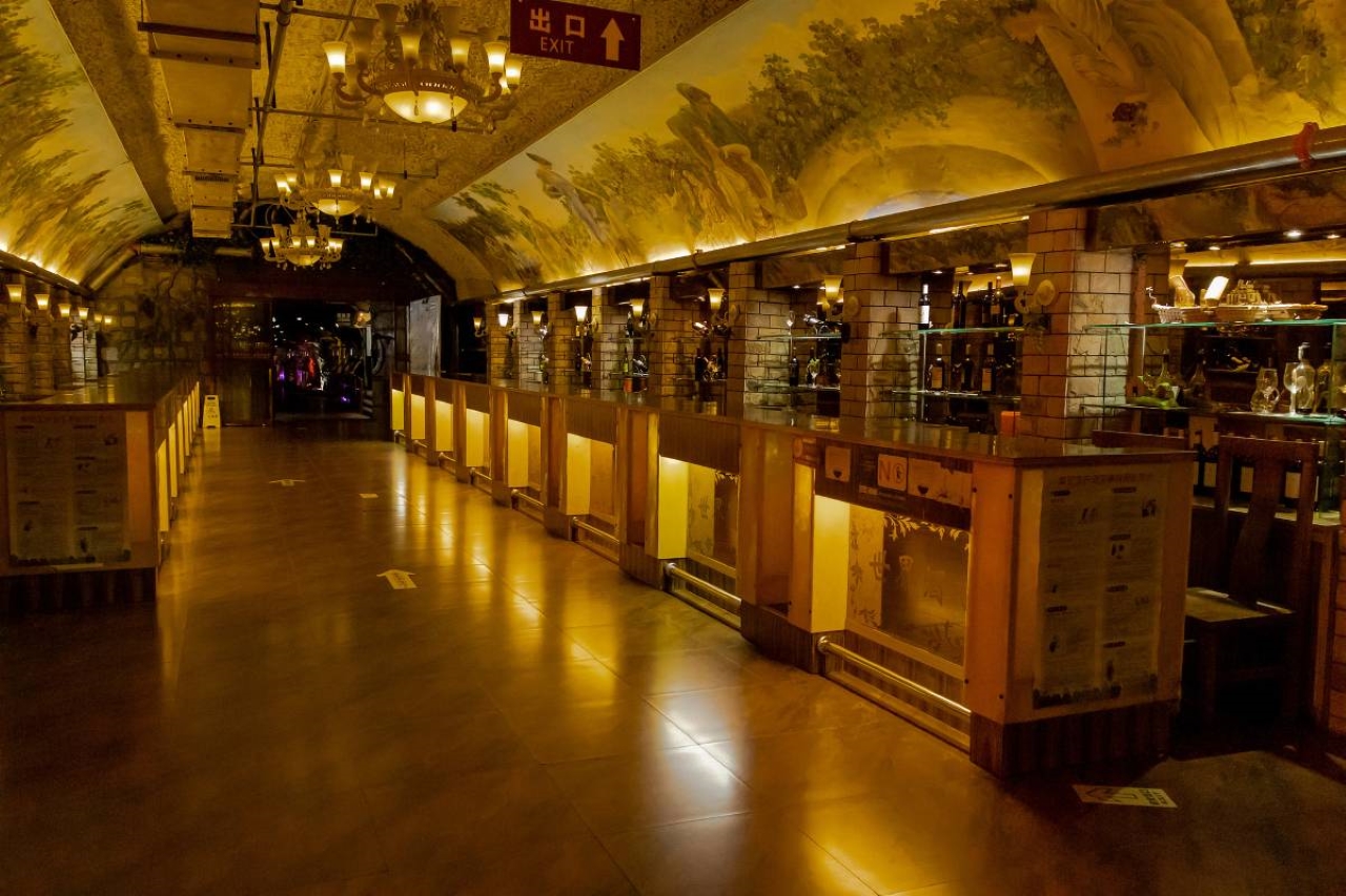 青島葡萄酒博物館
