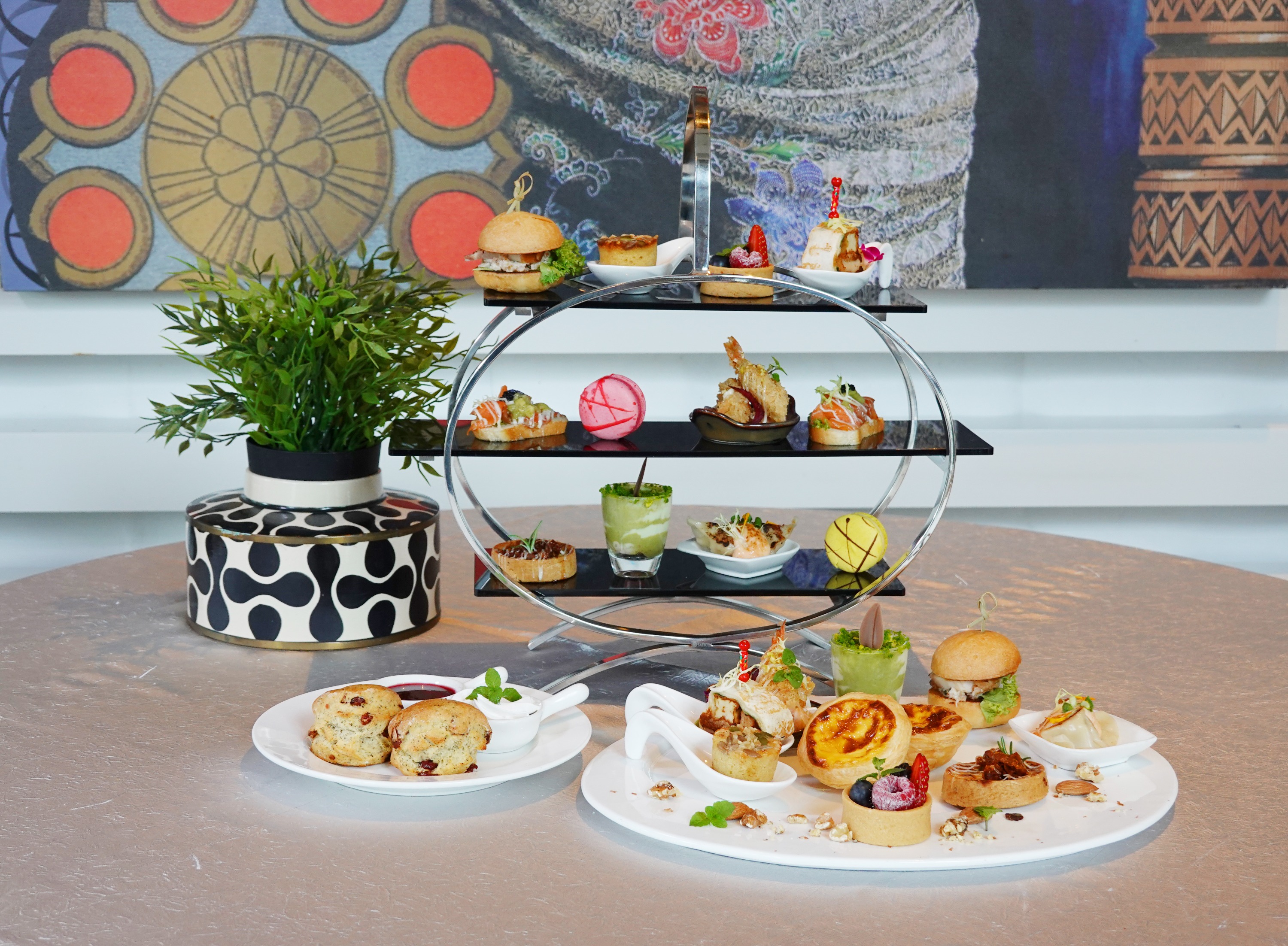 Royale 新加坡武吉士美居酒店