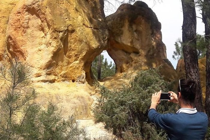 Discover Villages in Luberon Tour from Avignon