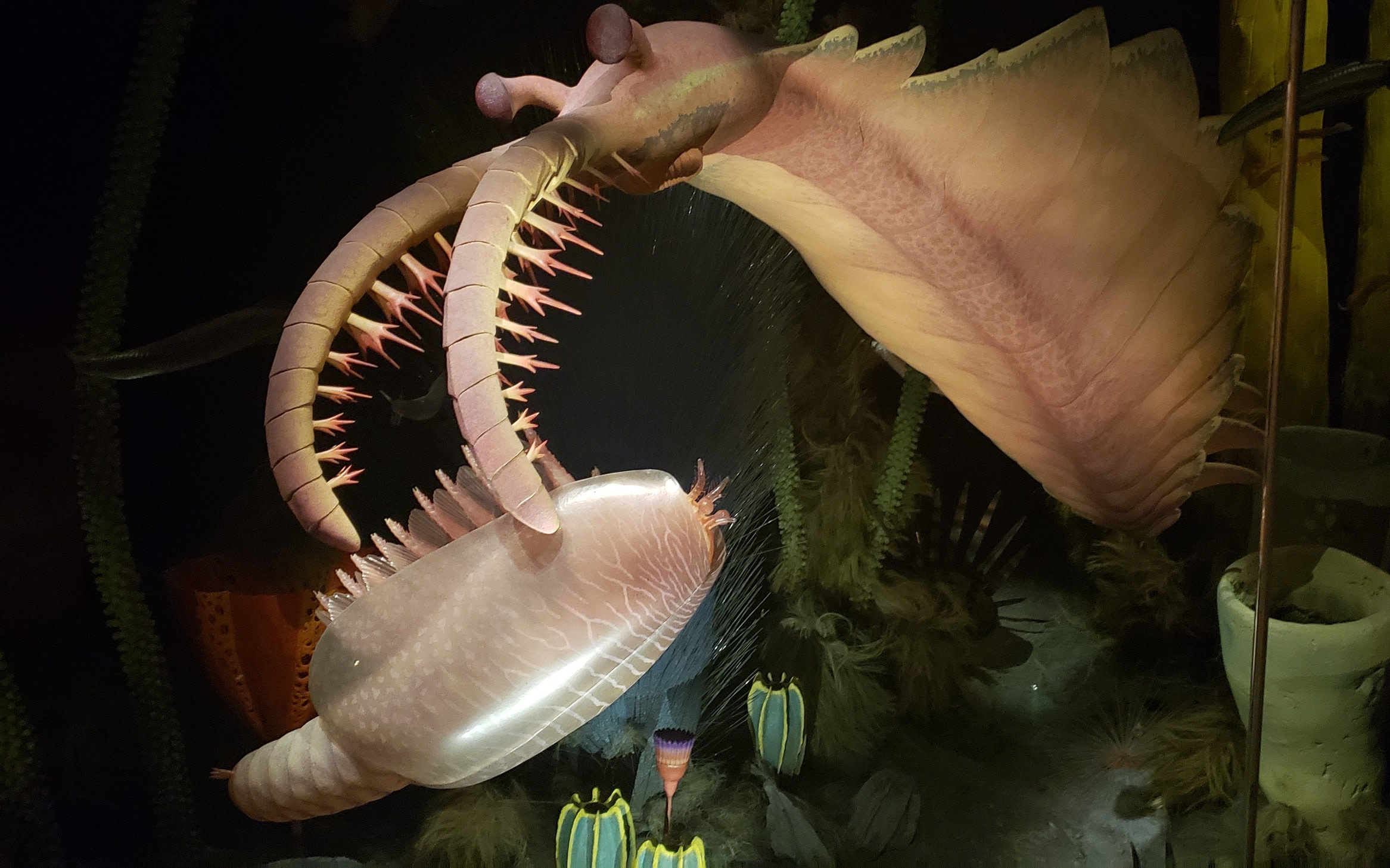 Dinosaur Badlands, Drumheller One-Day Tour from Calgary