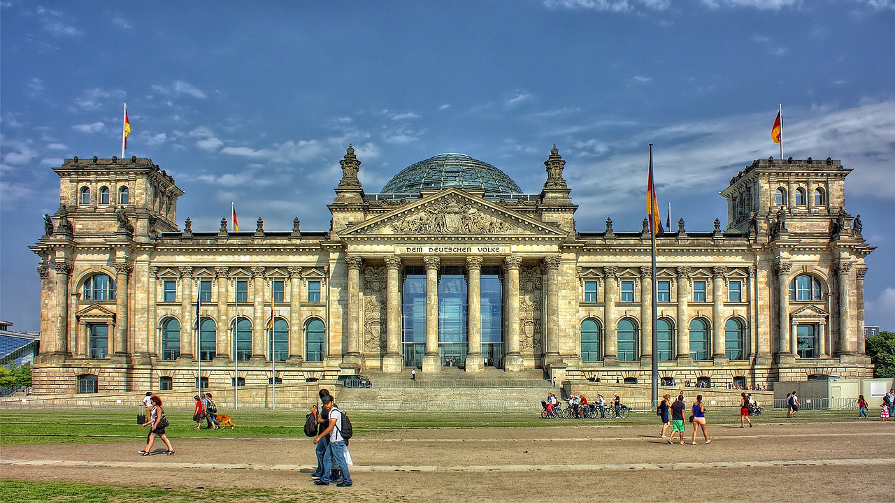 The Best of Berlin in 2 Hours