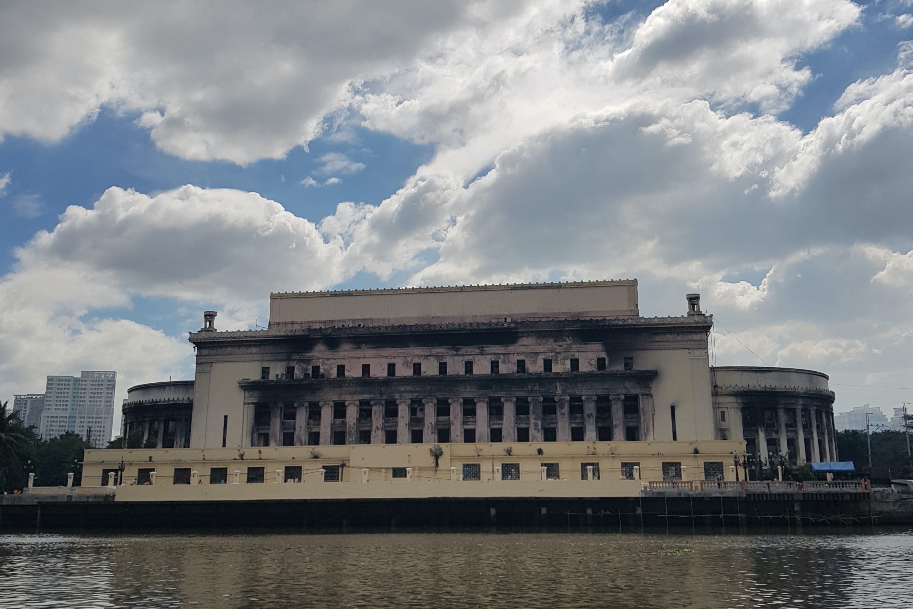 馬尼拉埃斯科爾塔文化遺產之旅