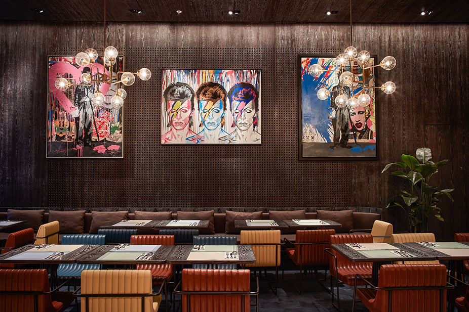 英皇駿景酒店 The Emperor Hotel｜Monkey Café｜灣仔｜精選下午茶