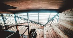 Private Helsinki City Tour with Authentic Sauna Experience