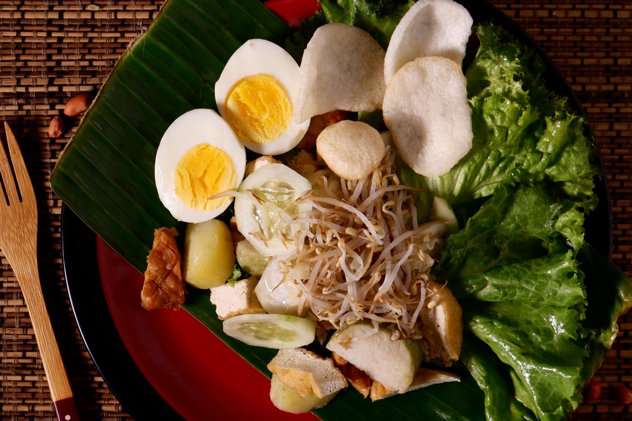 將道地的峇里島 (Bali) 美味及獨家食譜帶回家！