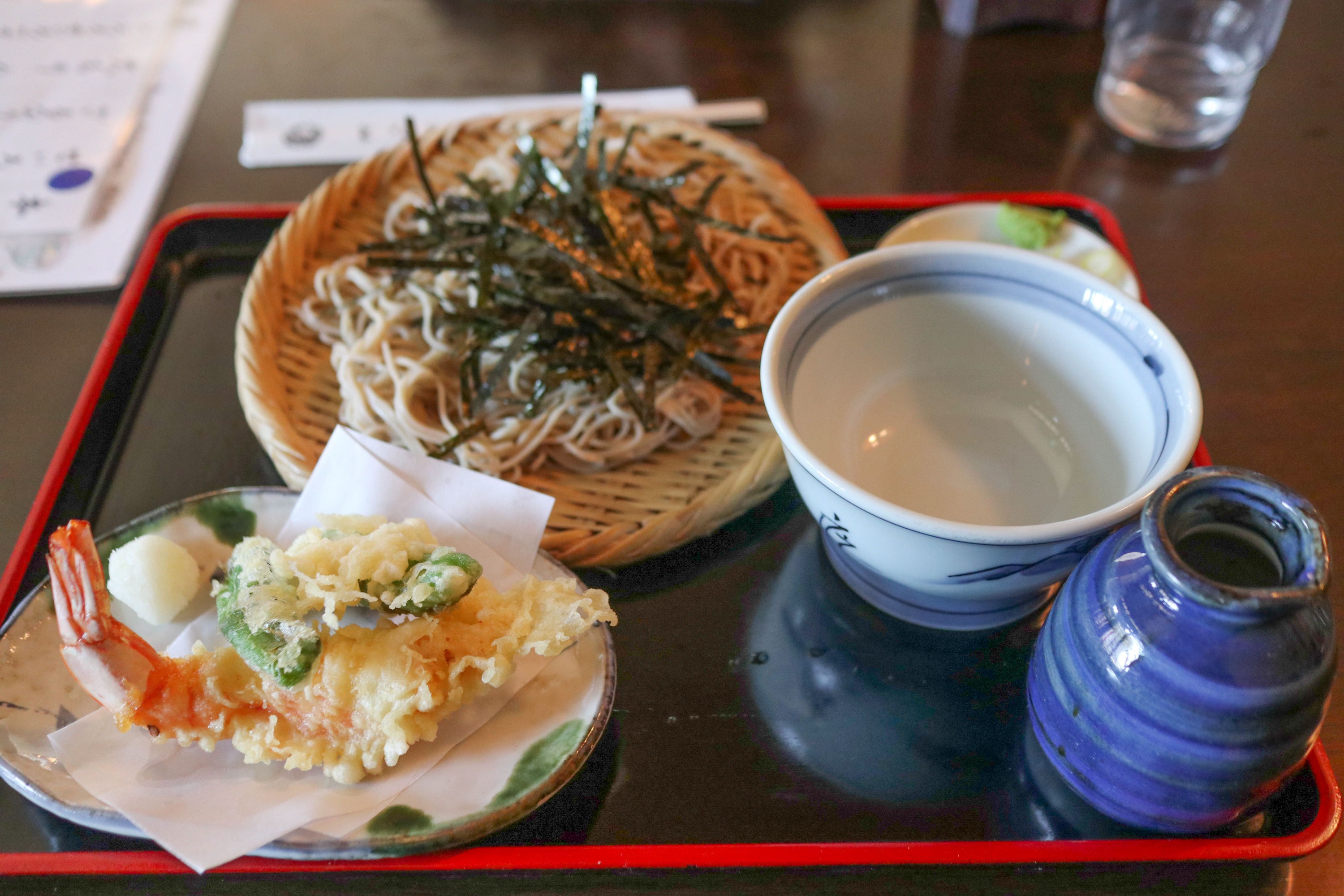東京 & 江戶隱藏瑰寶5小時單車之旅（包午餐）