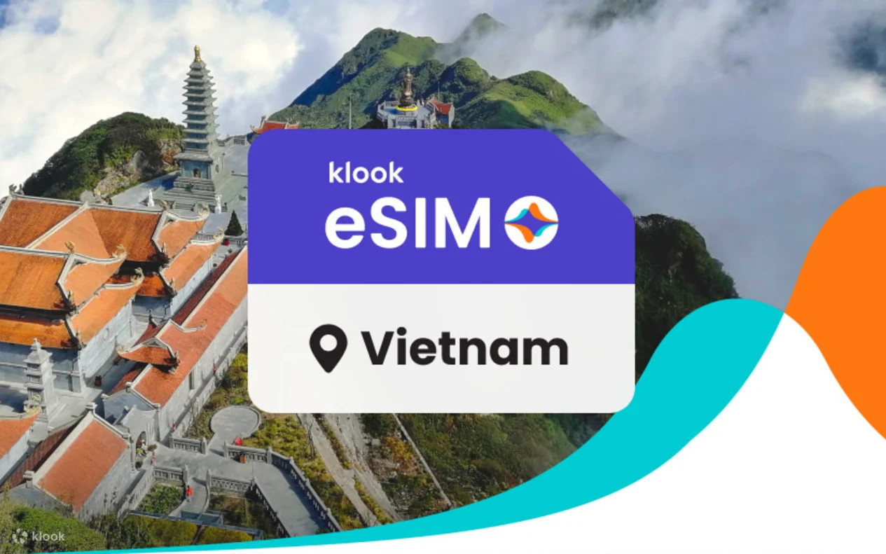 5G eSIM Vietnam | Viettel