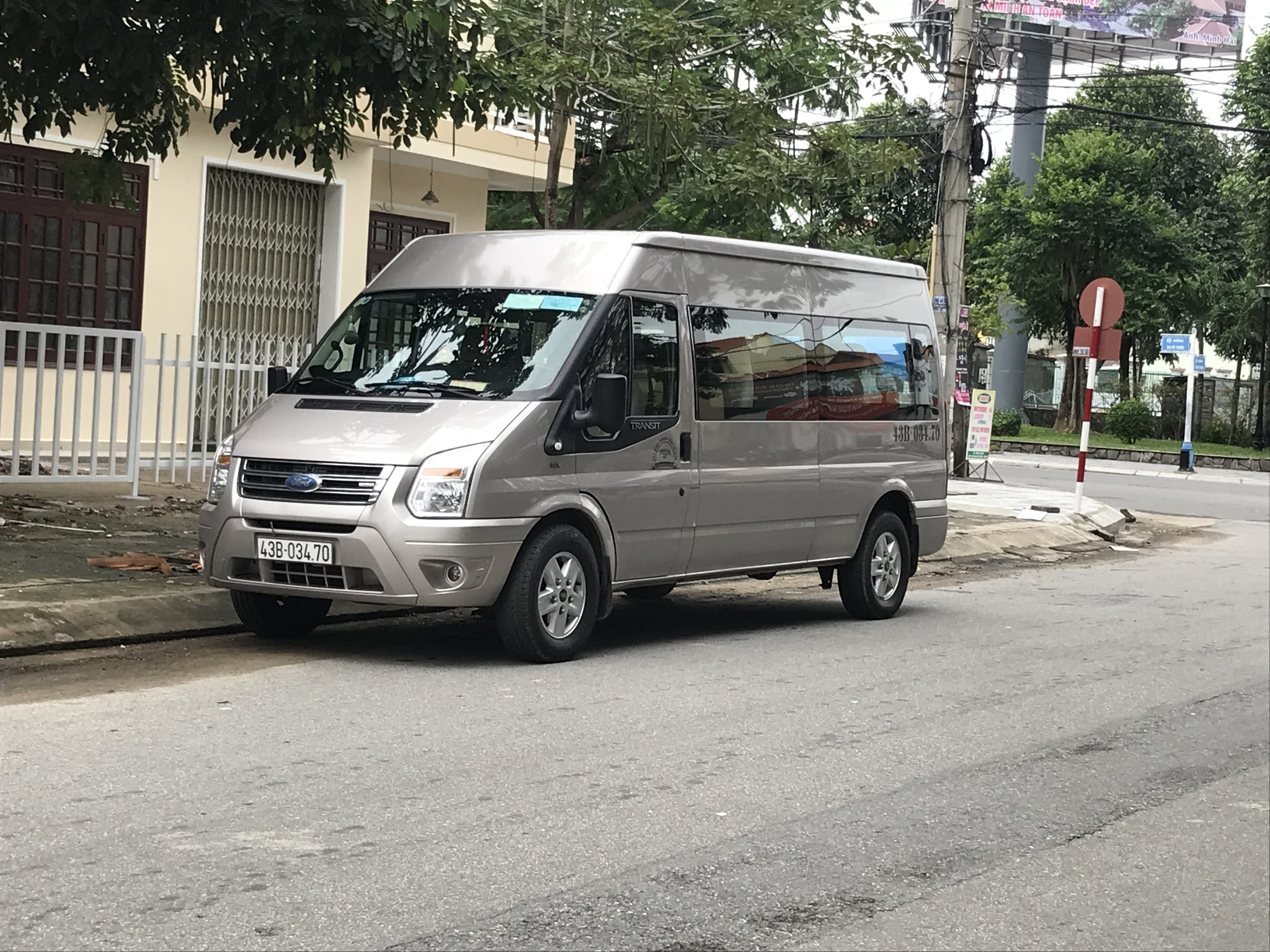 會安往美山聖地包車接送