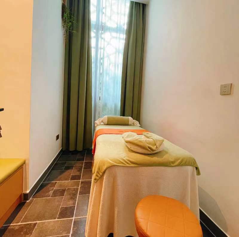 Guangzhou Sunac Shibo Hotel