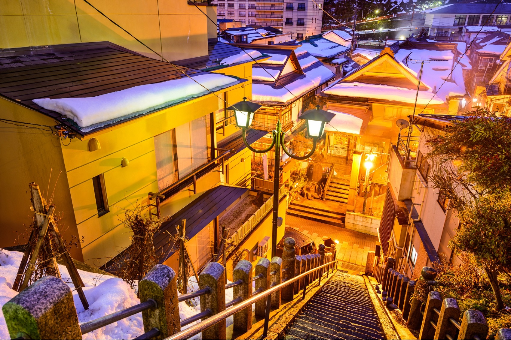 長野 北志賀龍王滑雪公園3天2夜滑雪之旅（新宿出發）
