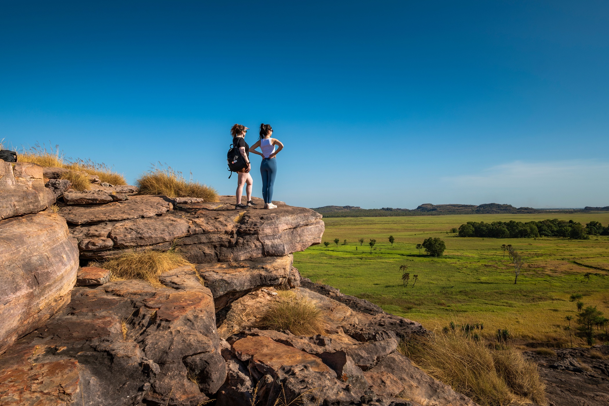 Kakadu National Park Adventure Tour