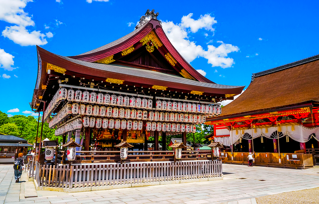 清水寺 & 伏見稻荷大社 & 奈良公園一日遊