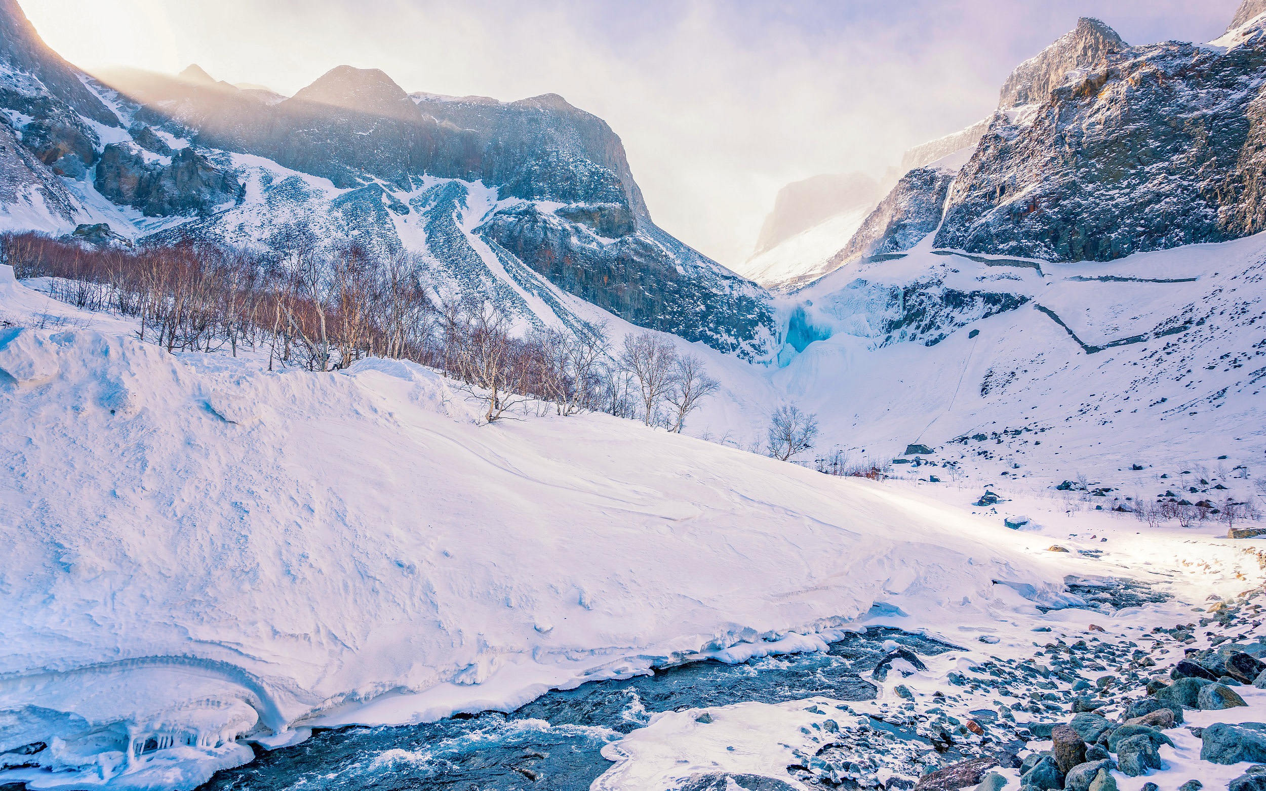 10-day tour of Harbin, Snow Town, Changbai Mountain, and Mohe