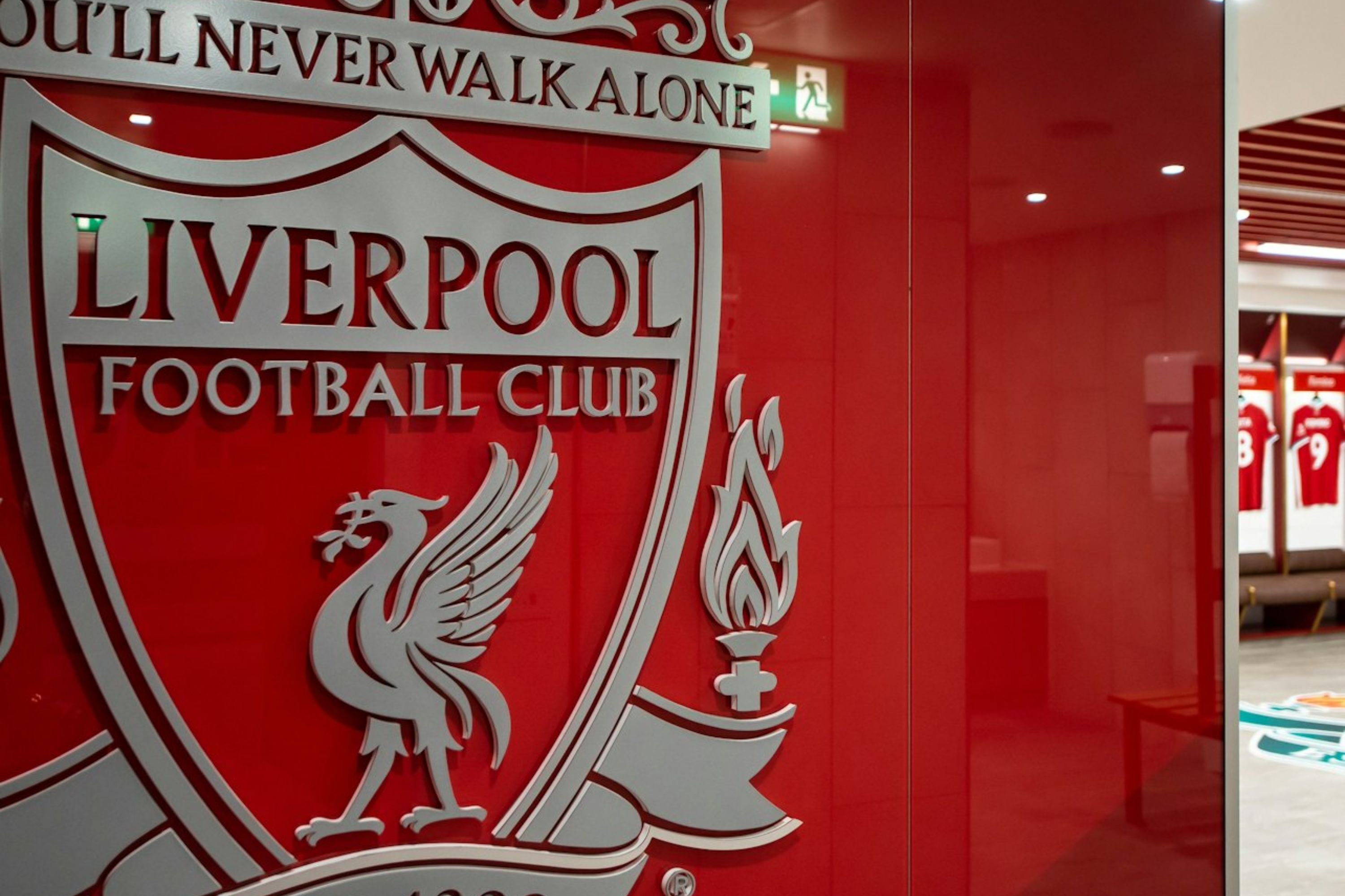 Immerse yourself in Liverpool's rich football heritage at the Liverpool Museum