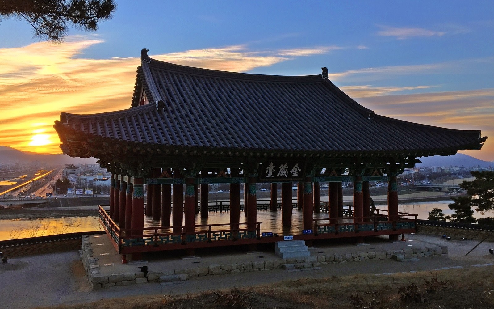 Private Car Charter Service :Gyeongju & Suburbs Tour (From Gyeongju)