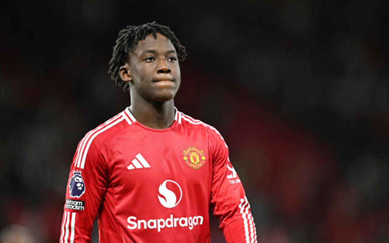 本賽季，在老特拉福德（Old Trafford）難忘的比賽日氛圍中，現場觀看曼徹斯特聯（Manchester United）的球星們點燃賽場