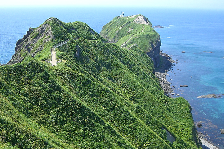 神威岬和積丹半島島武意海岸觀光 & 電視塔門票