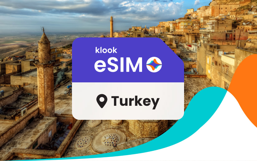5G eSIM Turkey | Turk Telekom