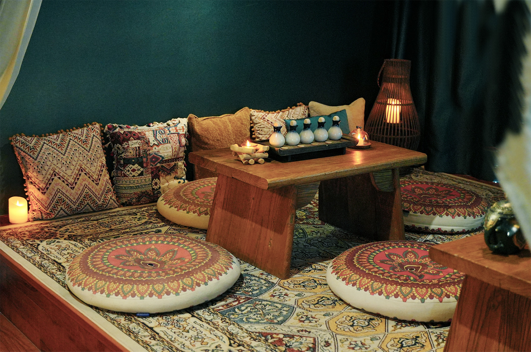 Thai Er · SPA · Foot Massage · Massage · Ear Cleaning (Chegongmiao Branch)