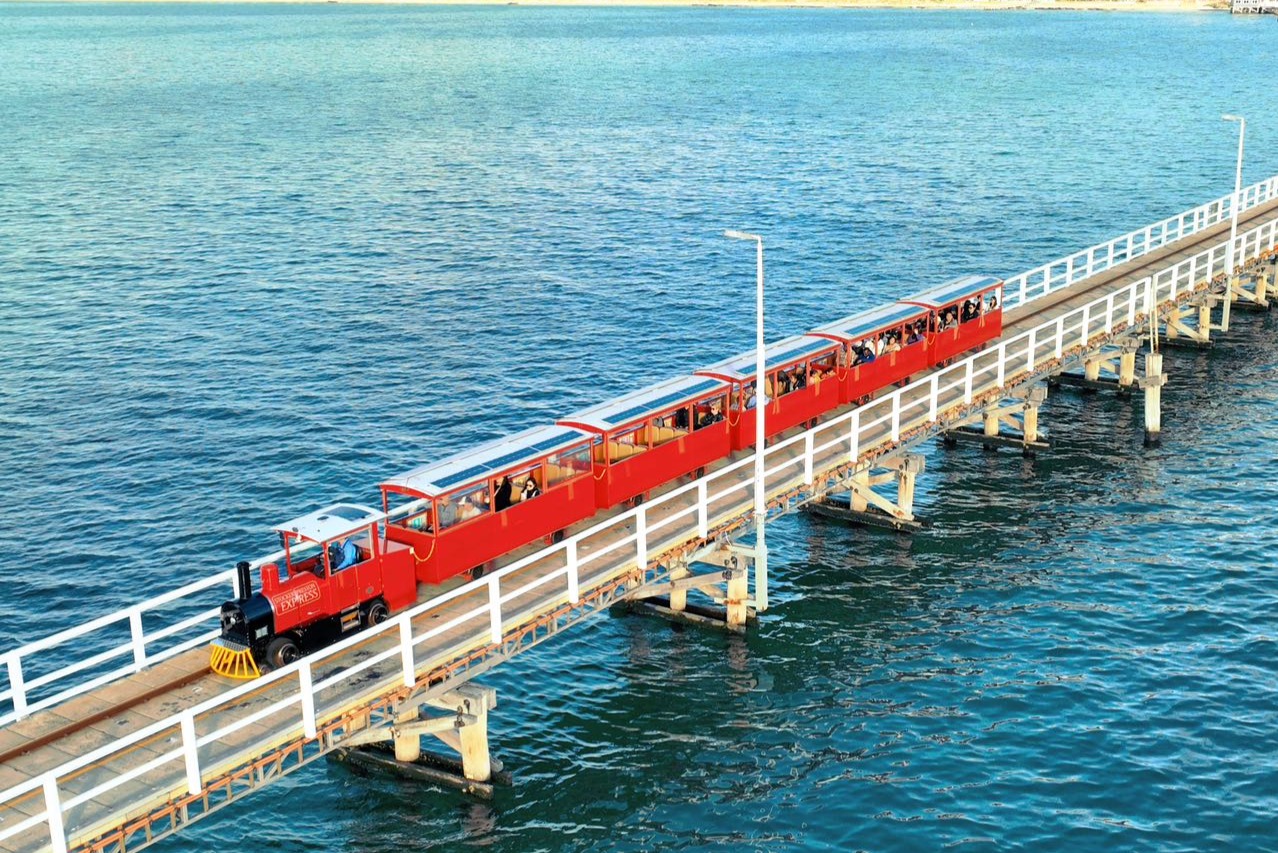 Margaret River Day Tour