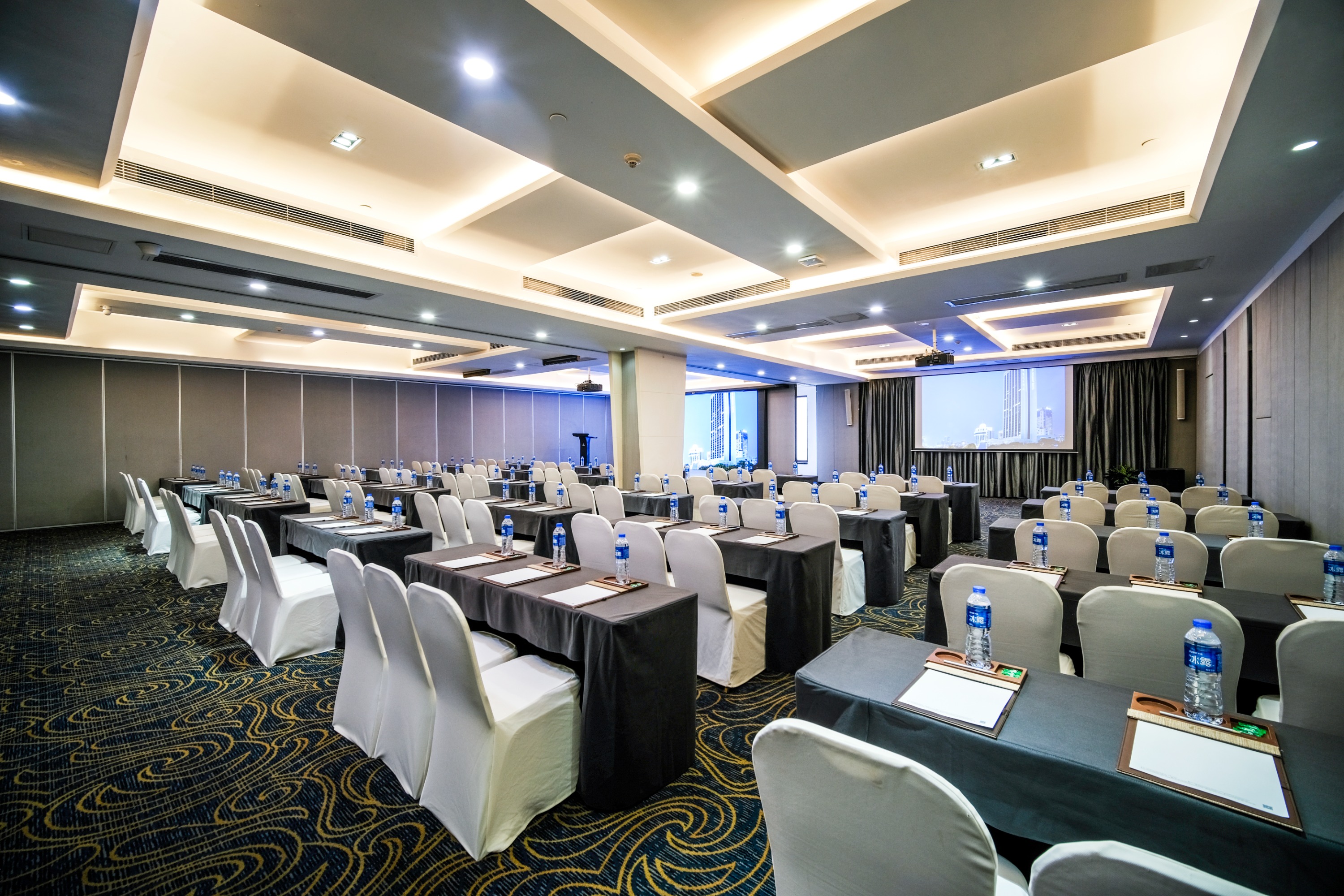Ballroom