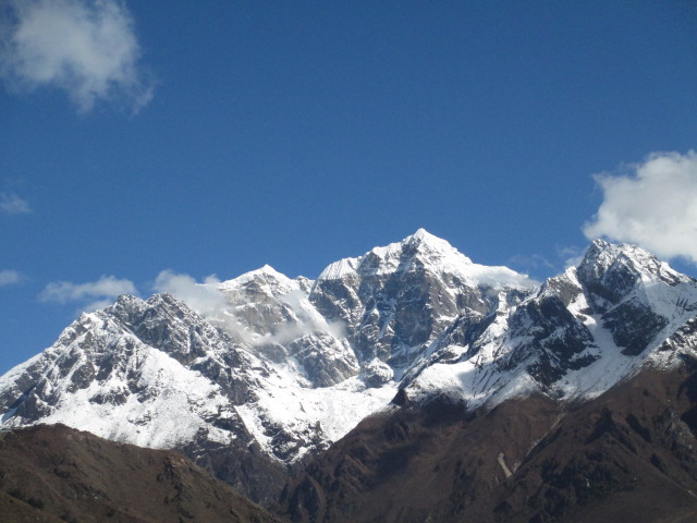Everest View