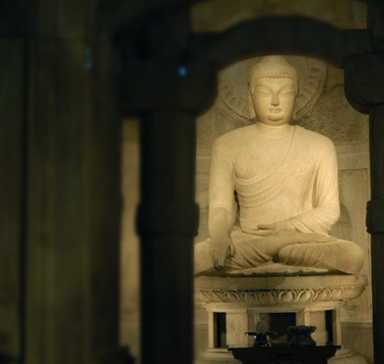 從釜山出發，慶州一日遊 | 2025 石窟庵特輯