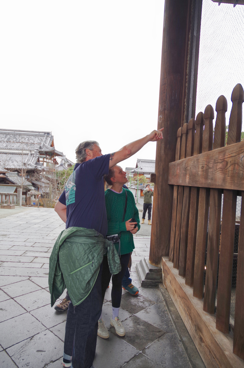 長野善光寺美食文化徒步之旅