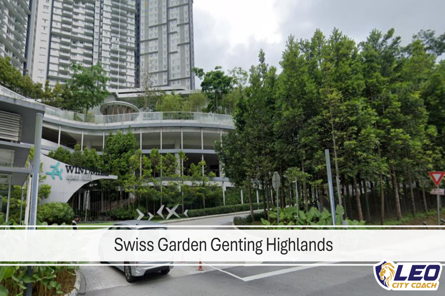 Swiss Garden Genting Highlands