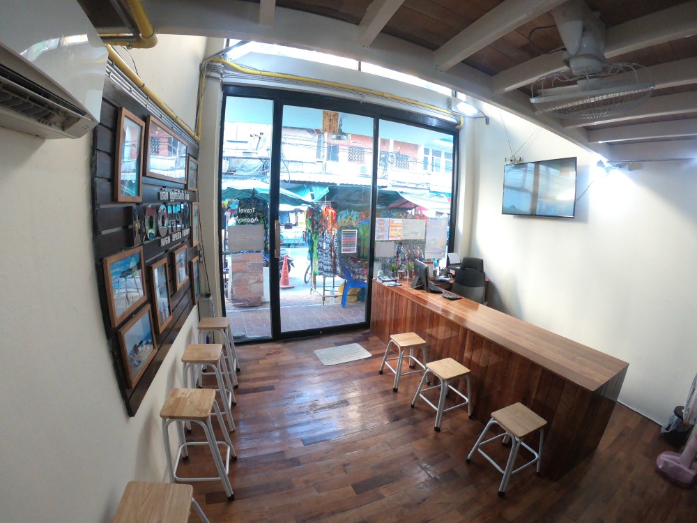 boonsiri bangkok office