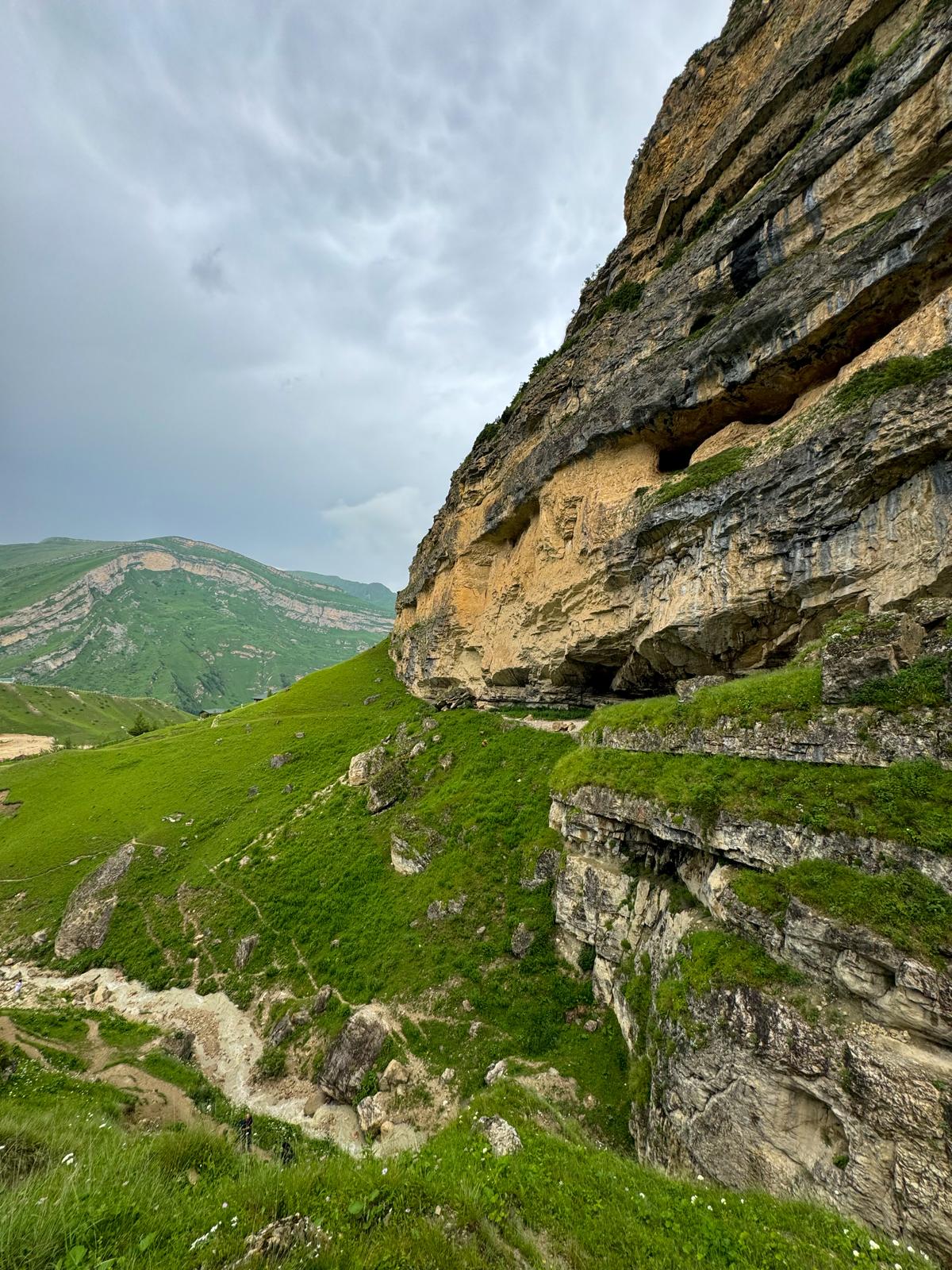 Baku-Guba Shahdag Candy Canes Mountain Nature Tour FREE NIGHT TOUR