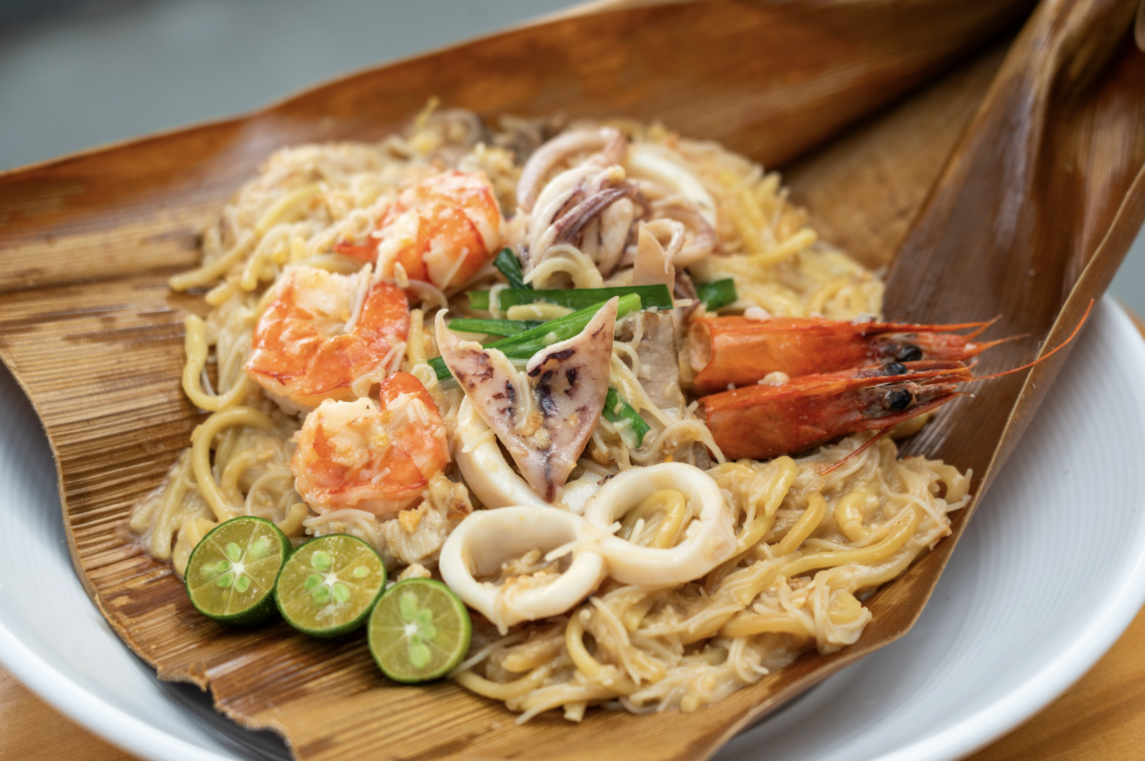 Local Favourites Cooking Classes by ANATTA Culinary Academy