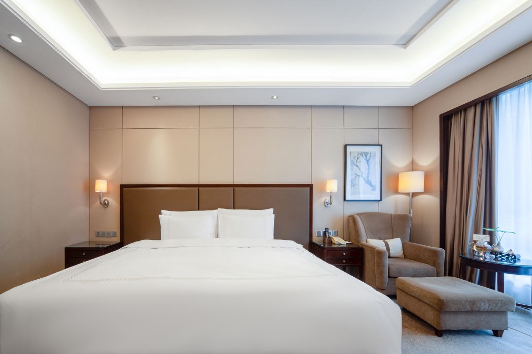 Shenzhen Qilin Villa Accommodation Package