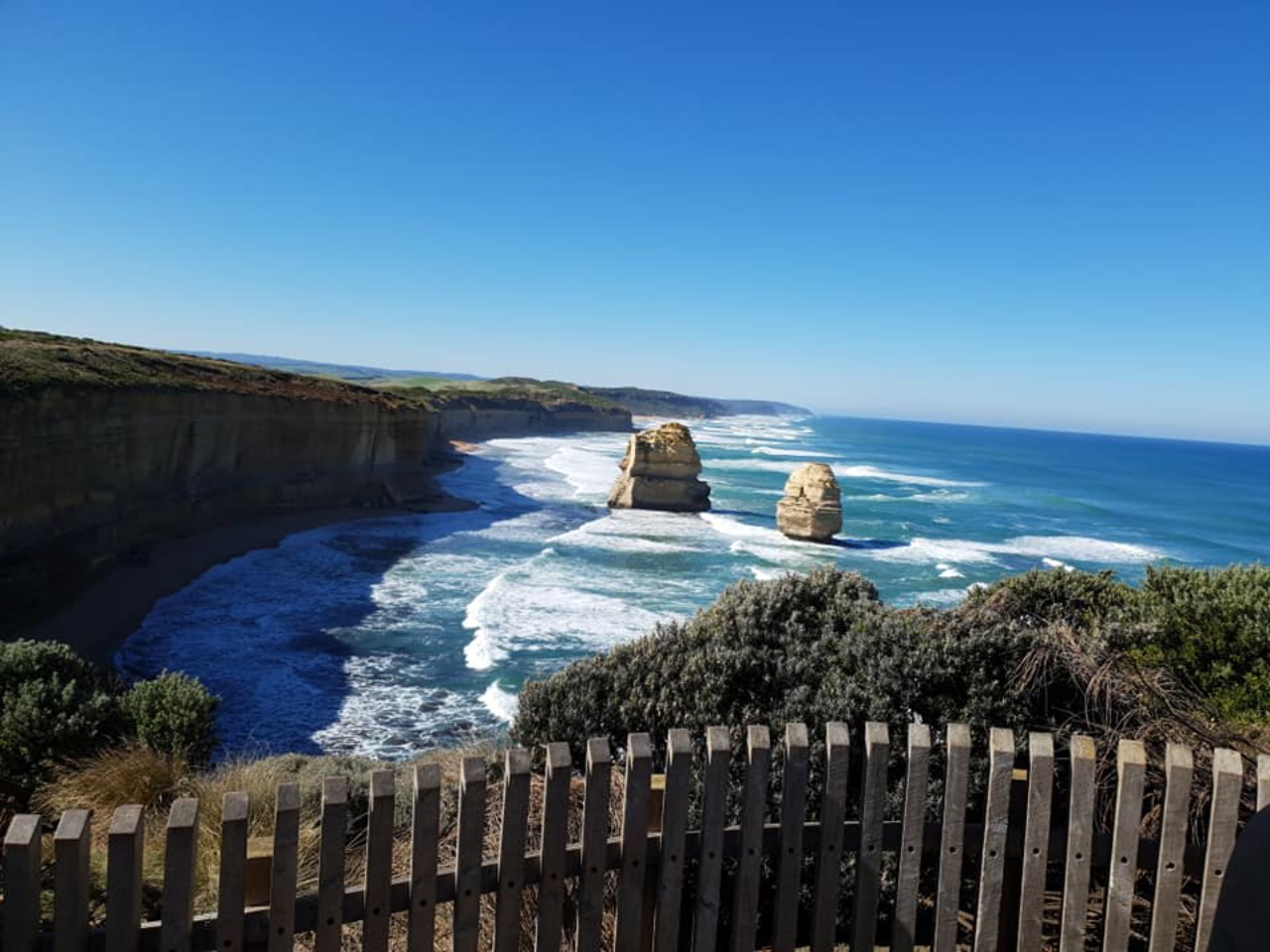 Private Great Ocean Road & 12 Apostles Tours