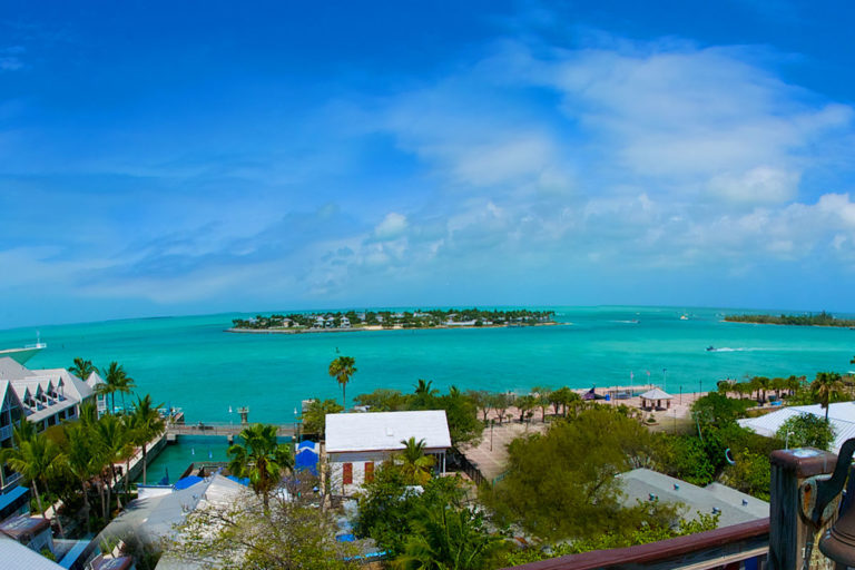 Key West Old Town Trolley Hop-On Hop-Off Tour