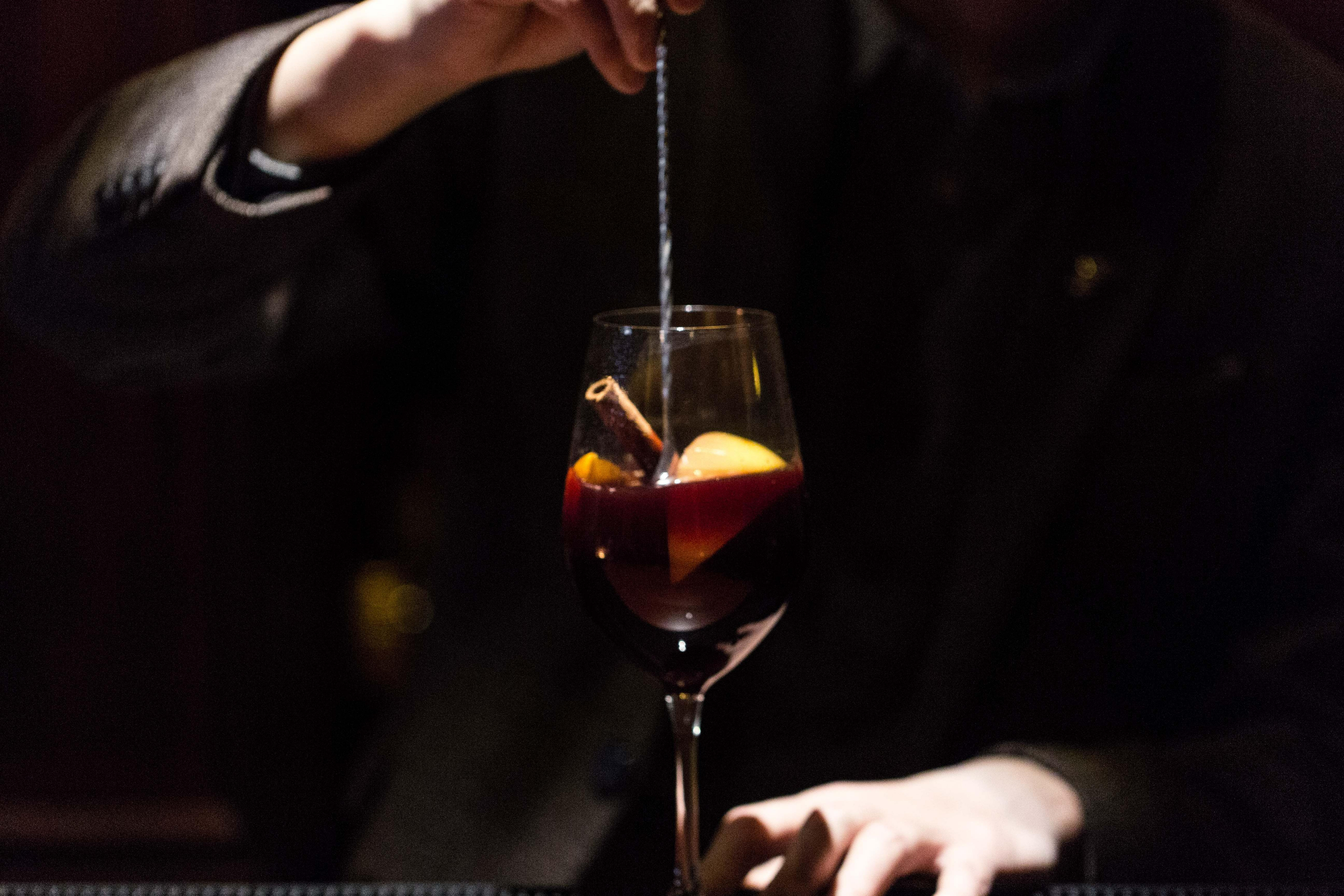 Little Devil Bar | Lama Temple Main Store