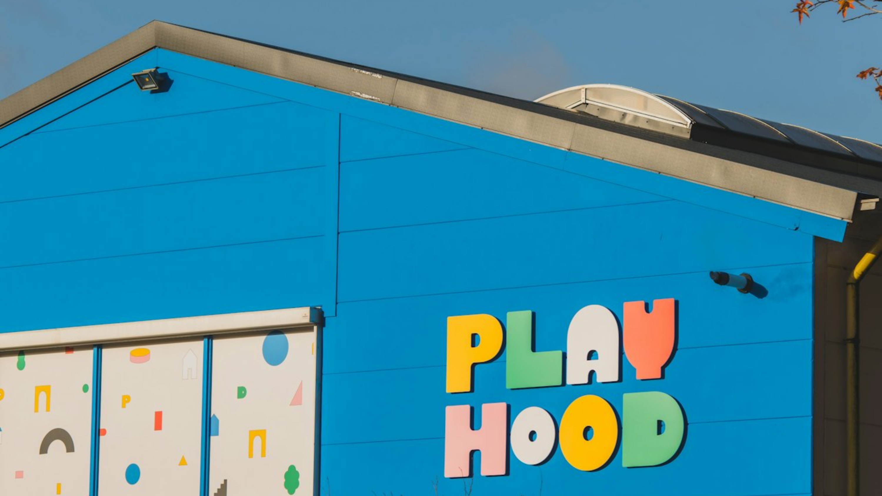 荷蘭北部Playhood室內遊樂場門票