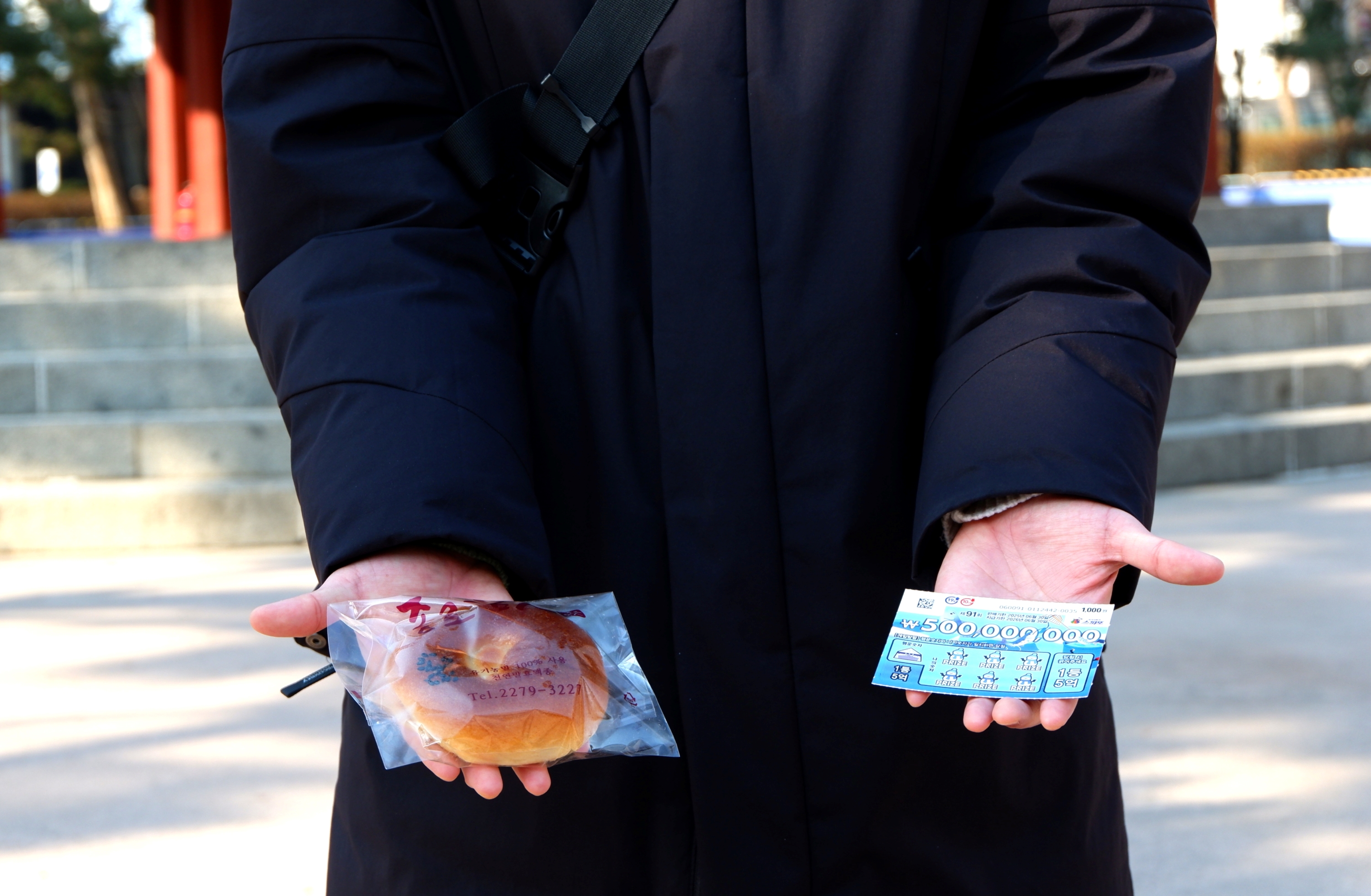 [一日遊] 這座歷史公園是韓國獨立運動的發源地。近期，它因被稱為「魷魚遊戲公園」而在全球粉絲中聲名大噪。
