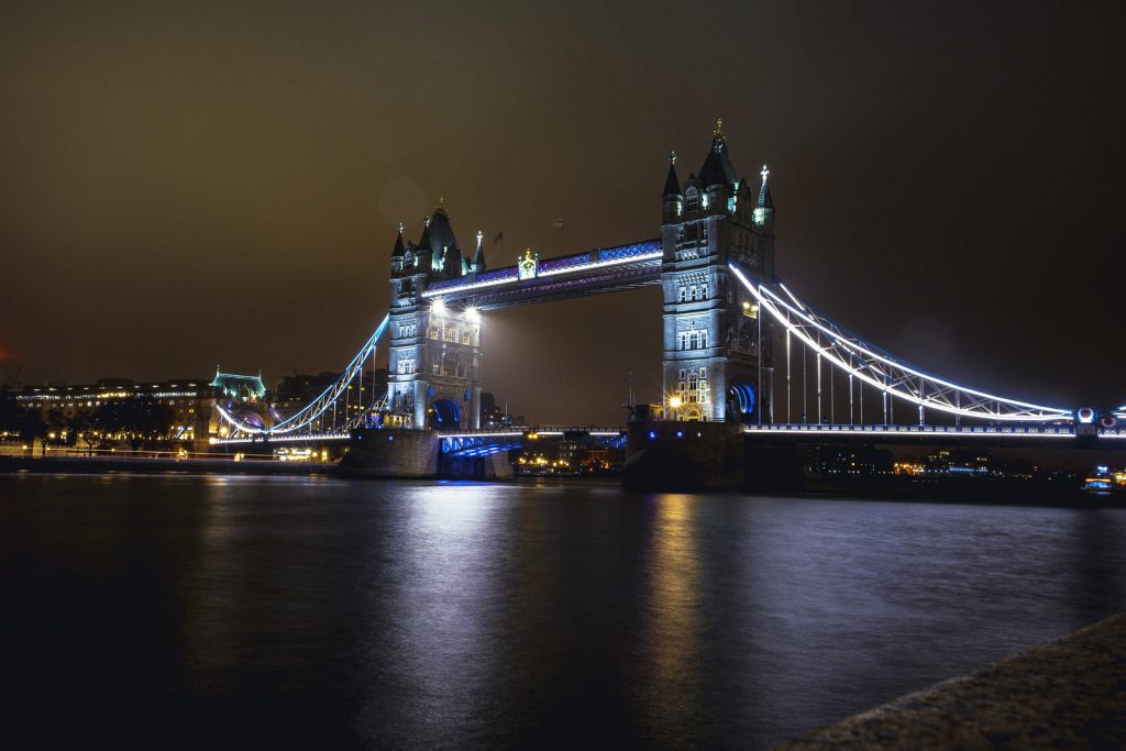  Tower Bridge