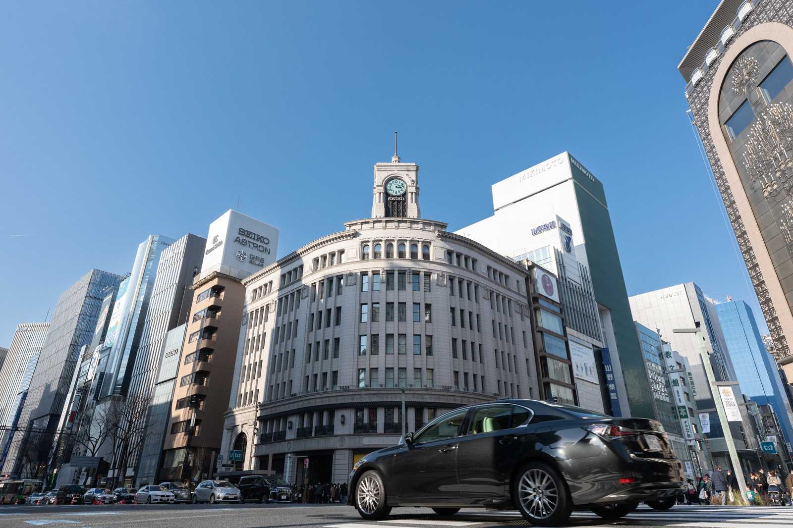 波斯語東京清真之旅：與伊朗導遊一起探索這座城市